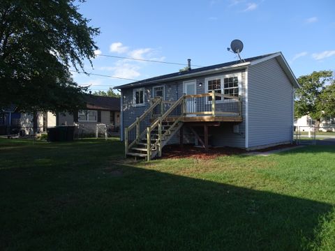 Tiny photo for 16701 Highview Avenue, Orland Hills, IL 60487 (MLS # 12485361)