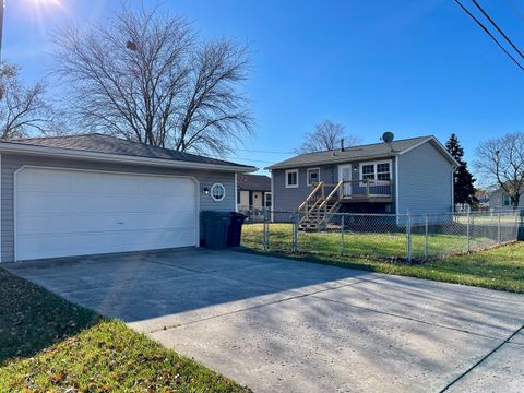 Tiny photo for 16701 Highview Avenue, Orland Hills, IL 60487 (MLS # 12485361)