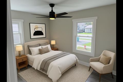 Tiny photo for 16701 Highview Avenue, Orland Hills, IL 60487 (MLS # 12485361)