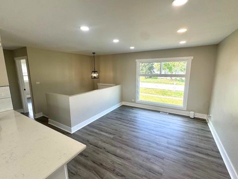 Tiny photo for 16701 Highview Avenue, Orland Hills, IL 60487 (MLS # 12485361)