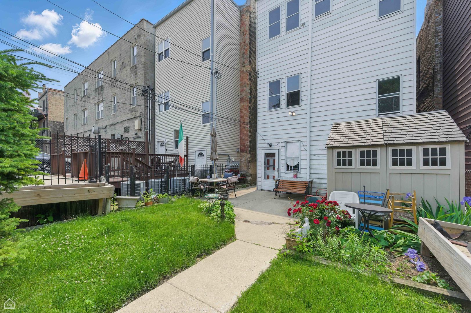 1448 W Taylor Street