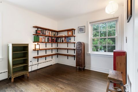 Tiny photo for 1408 Hinman Avenue #2, Evanston, IL 60201 (MLS # 12494103)