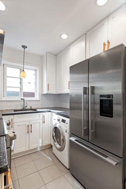 Tiny photo for 1408 Hinman Avenue #2, Evanston, IL 60201 (MLS # 12494103)