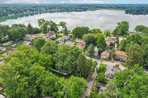Tiny photo for 35573 N Poplar Avenue, Ingleside, IL 60041 (MLS # 12737464)