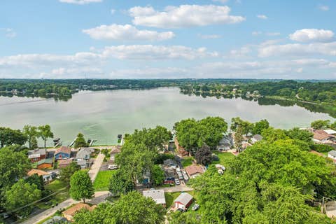 Tiny photo for 35573 N Poplar Avenue, Ingleside, IL 60041 (MLS # 12737464)