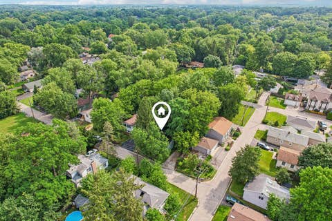 Tiny photo for 35573 N Poplar Avenue, Ingleside, IL 60041 (MLS # 12737464)