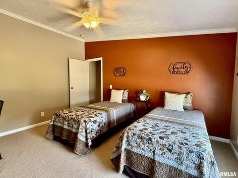 Tiny photo for 20 Xanders Lane, Golconda, IL 62938 (MLS # EB454285)