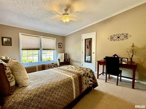 Tiny photo for 20 Xanders Lane, Golconda, IL 62938 (MLS # EB454285)