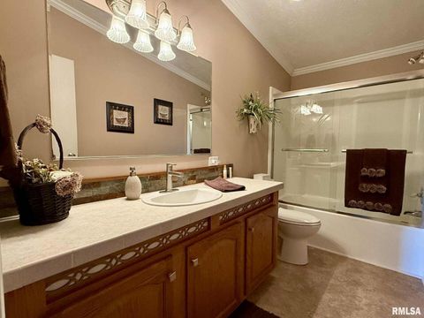 Tiny photo for 20 Xanders Lane, Golconda, IL 62938 (MLS # EB454285)