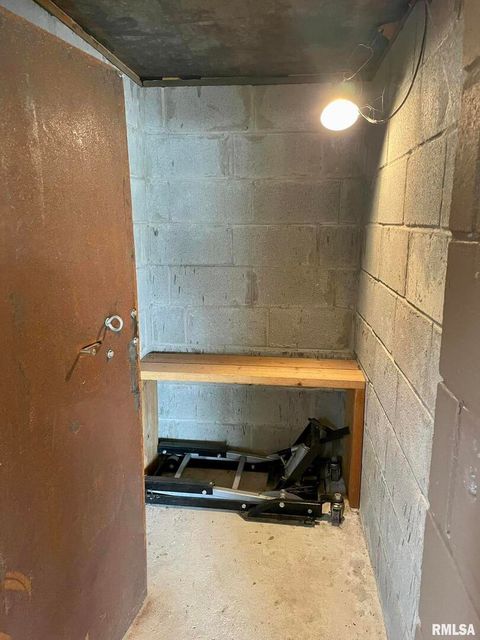 Tiny photo for 20 Xanders Lane, Golconda, IL 62938 (MLS # EB454285)