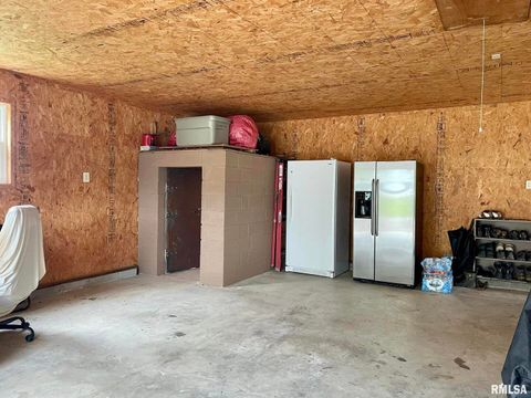 Tiny photo for 20 Xanders Lane, Golconda, IL 62938 (MLS # EB454285)