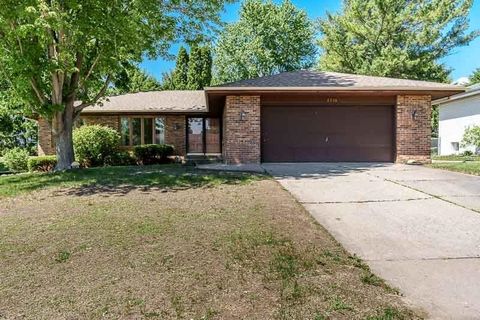 5718 TASSELBURY CLOSE Rockford IL 61114