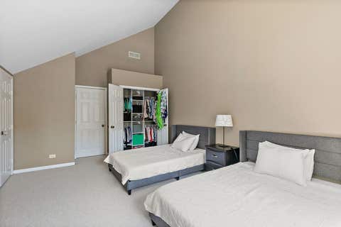 Tiny photo for 1559 Laurel Oaks Drive, Streamwood, IL 60107 (MLS # 12720138)
