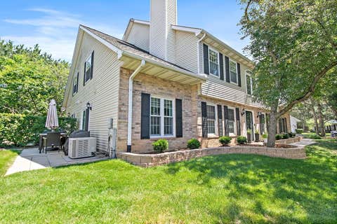 Tiny photo for 1559 Laurel Oaks Drive, Streamwood, IL 60107 (MLS # 12720138)