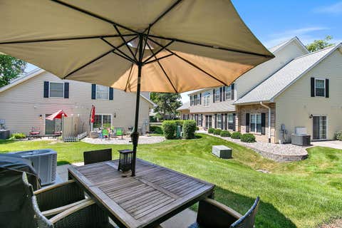 Tiny photo for 1559 Laurel Oaks Drive, Streamwood, IL 60107 (MLS # 12720138)