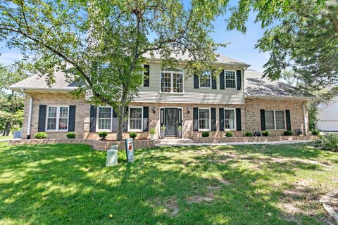 Photo of 1559 Laurel Oaks Drive, Streamwood, IL 60107 (MLS # 12720138)