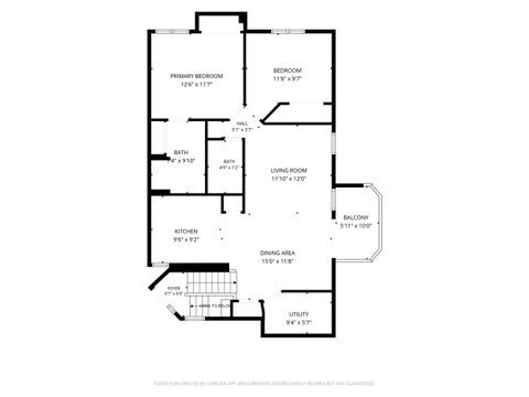 Tiny photo for 1081 Lakewood Circle, Carol Stream, IL 60188 (MLS # 12789771)