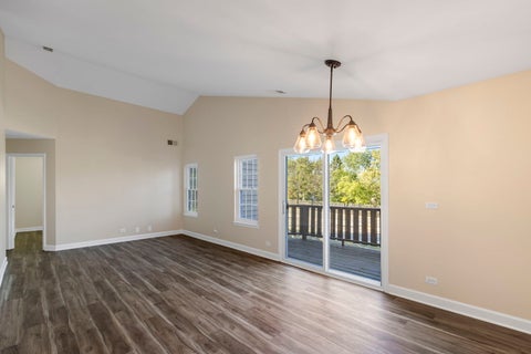 Tiny photo for 1081 Lakewood Circle, Carol Stream, IL 60188 (MLS # 12789771)