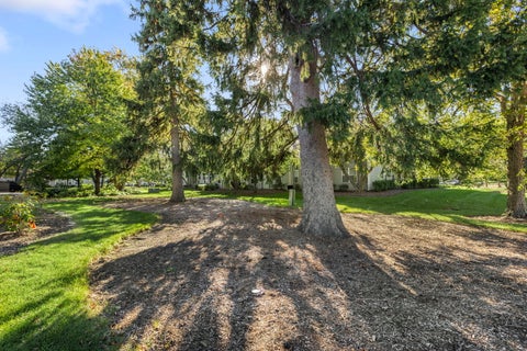 Tiny photo for 1081 Lakewood Circle, Carol Stream, IL 60188 (MLS # 12789771)
