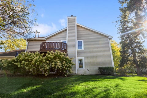 Tiny photo for 1081 Lakewood Circle, Carol Stream, IL 60188 (MLS # 12789771)