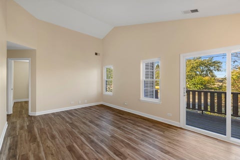 Tiny photo for 1081 Lakewood Circle, Carol Stream, IL 60188 (MLS # 12789771)