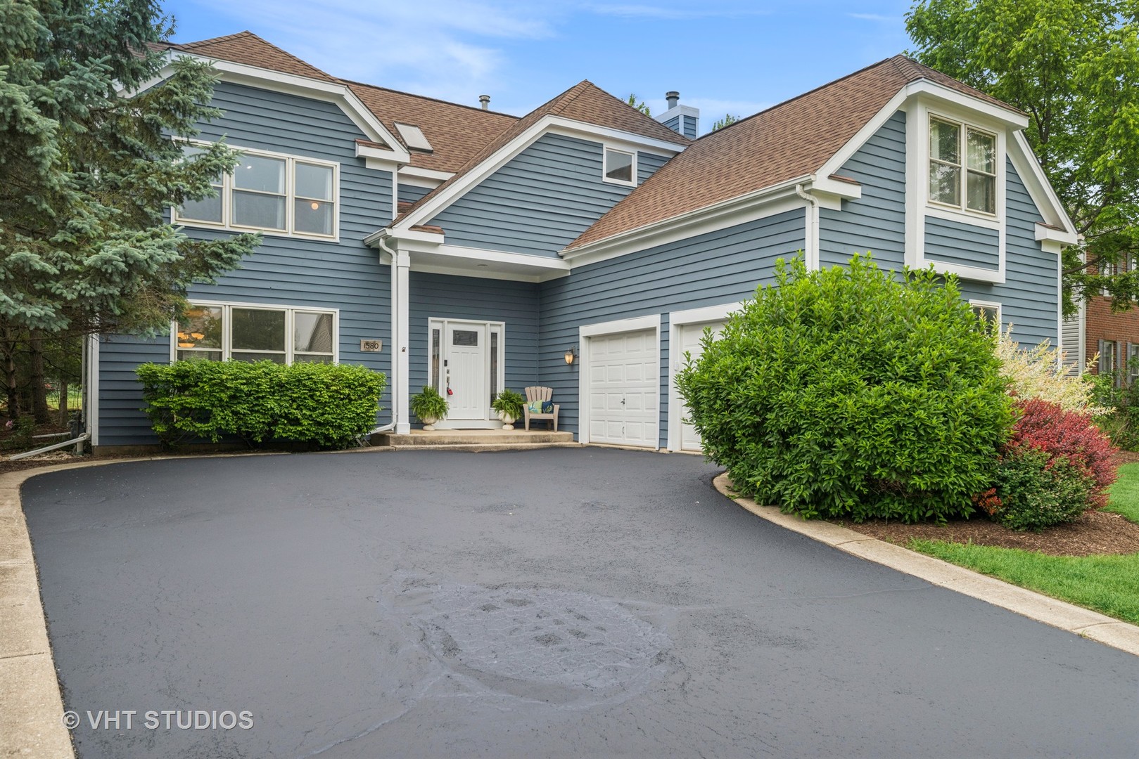 1580 Verde Lane