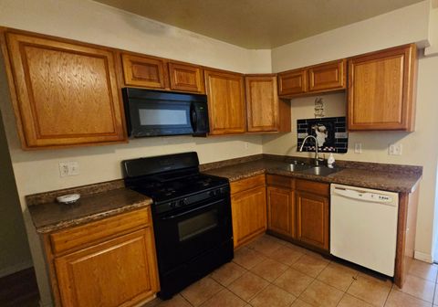 Tiny photo for 240 TAMPA Street, Park Forest, IL 60466 (MLS # 12593446)