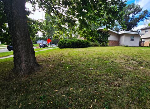 Tiny photo for 240 TAMPA Street, Park Forest, IL 60466 (MLS # 12593446)