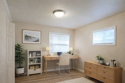 Tiny photo for 240 TAMPA Street, Park Forest, IL 60466 (MLS # 12593446)