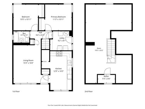 Tiny photo for 8022 42nd Street, Lyons, IL 60534 (MLS # 12657785)