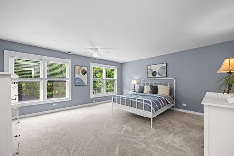 Tiny photo for 331 E Russell Street, Barrington, IL 60010 (MLS # 12659231)