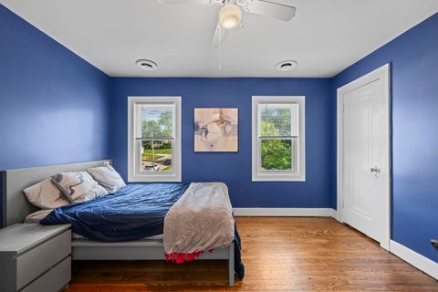 Tiny photo for 331 E Russell Street, Barrington, IL 60010 (MLS # 12659231)