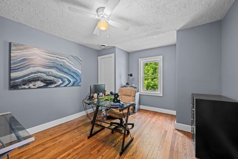Tiny photo for 331 E Russell Street, Barrington, IL 60010 (MLS # 12659231)