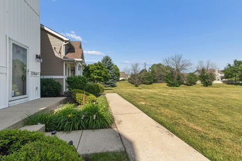 Tiny photo for 1766 Fieldstone Drive N, Shorewood, IL 60404 (MLS # 12654907)
