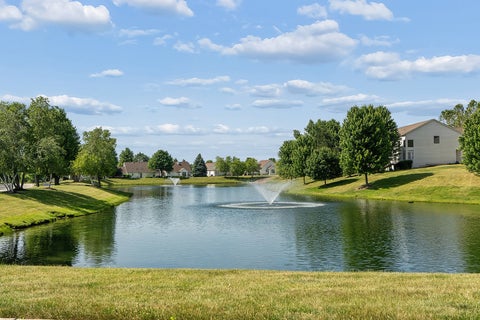 Tiny photo for 1766 Fieldstone Drive N, Shorewood, IL 60404 (MLS # 12654907)