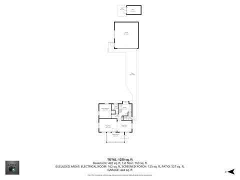 Tiny photo for 103 N Harvard Avenue, Villa Park, IL 60181 (MLS # 12761940)