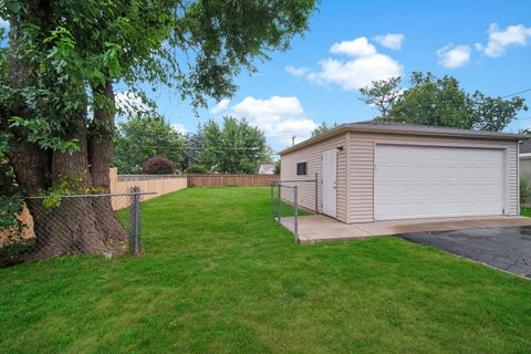 Tiny photo for 103 N Harvard Avenue, Villa Park, IL 60181 (MLS # 12761940)
