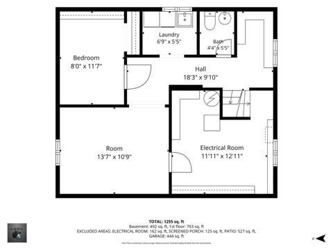 Tiny photo for 103 N Harvard Avenue, Villa Park, IL 60181 (MLS # 12761940)