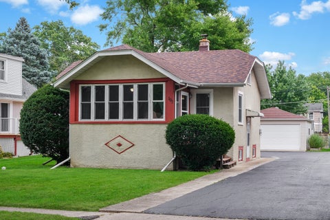 Photo of 103 N Harvard Avenue, Villa Park, IL 60181 (MLS # 12761940)