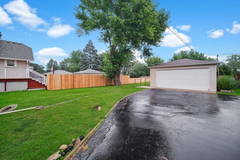 Tiny photo for 103 N Harvard Avenue, Villa Park, IL 60181 (MLS # 12761940)