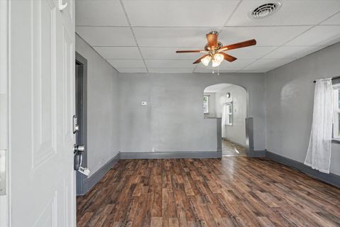 Tiny photo for 117 N Scott Street, Westville, IL 61883 (MLS # 12629162)