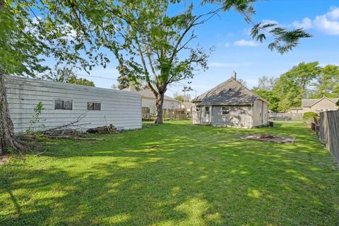 Tiny photo for 117 N Scott Street, Westville, IL 61883 (MLS # 12629162)