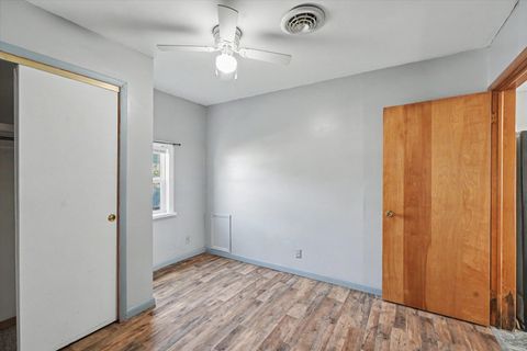 Tiny photo for 117 N Scott Street, Westville, IL 61883 (MLS # 12629162)