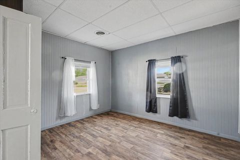 Tiny photo for 117 N Scott Street, Westville, IL 61883 (MLS # 12629162)