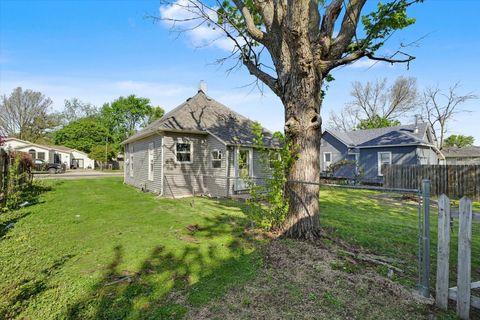 Tiny photo for 117 N Scott Street, Westville, IL 61883 (MLS # 12629162)