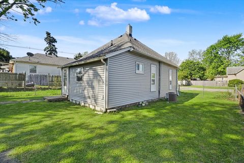 Tiny photo for 117 N Scott Street, Westville, IL 61883 (MLS # 12629162)