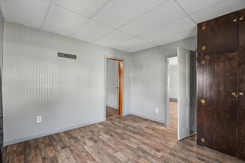 Tiny photo for 117 N Scott Street, Westville, IL 61883 (MLS # 12629162)