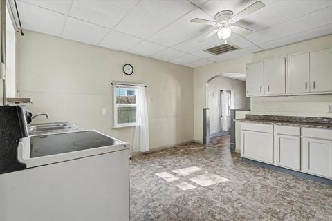 Tiny photo for 117 N Scott Street, Westville, IL 61883 (MLS # 12629162)