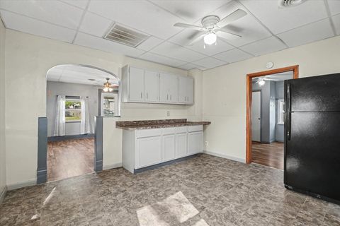 Tiny photo for 117 N Scott Street, Westville, IL 61883 (MLS # 12629162)