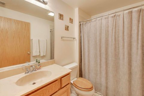 Tiny photo for 1715 Pavilion Way #206, Park Ridge, IL 60068 (MLS # 12528882)